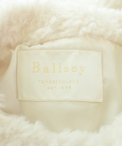 Ballsey 背心