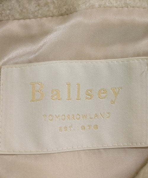 Ballsey 其他飛行外套