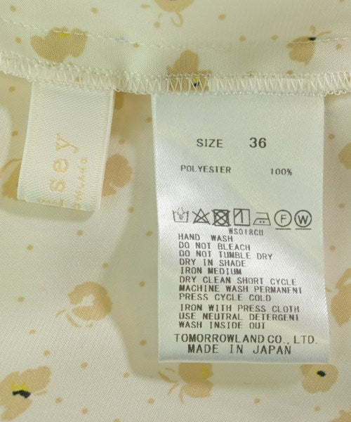 Ballsey 女襯衫