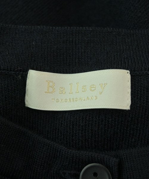 Ballsey 開襟衫