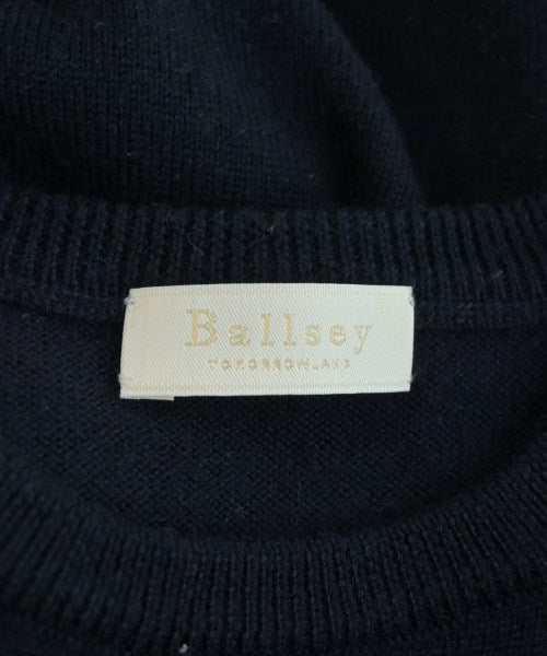 Ballsey 毛衣