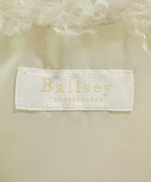 Ballsey 背心
