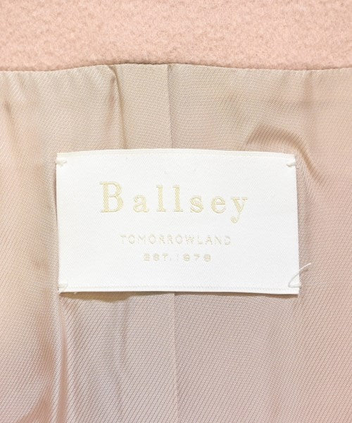 Ballsey 其他大衣