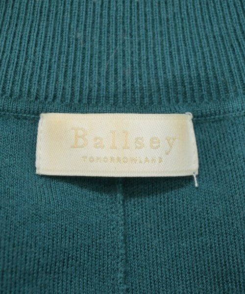 Ballsey 毛衣