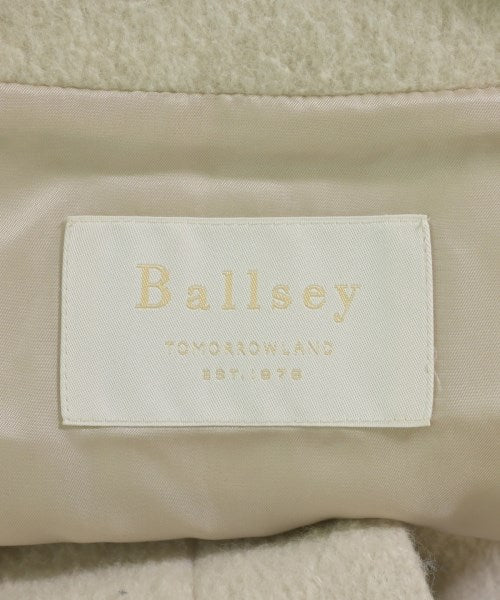Ballsey 其他大衣