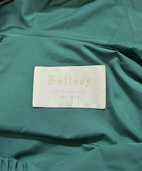 Ballsey 其他飛行外套
