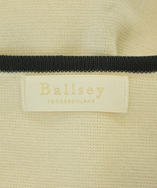Ballsey 背心