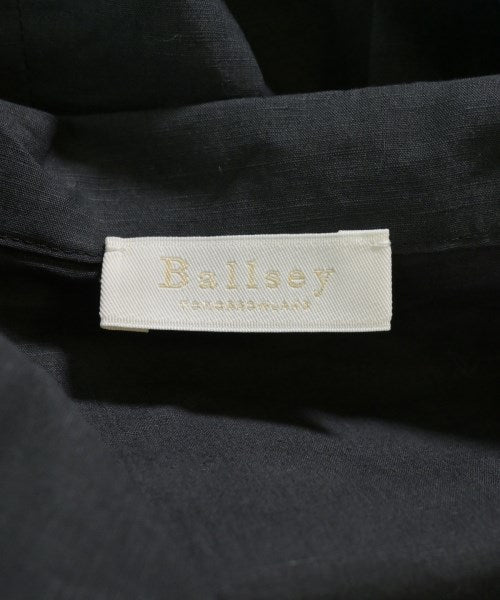 Ballsey 連身衣/馬戲團服/連身褲
