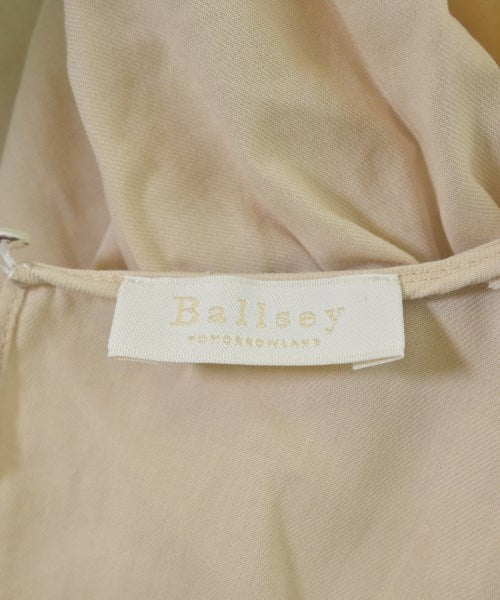 Ballsey 女襯衫