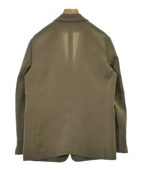 Ballsey 休閒夾克