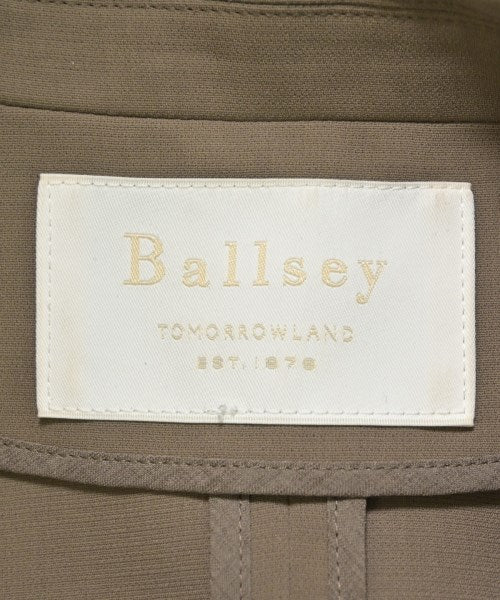 Ballsey 休閒夾克