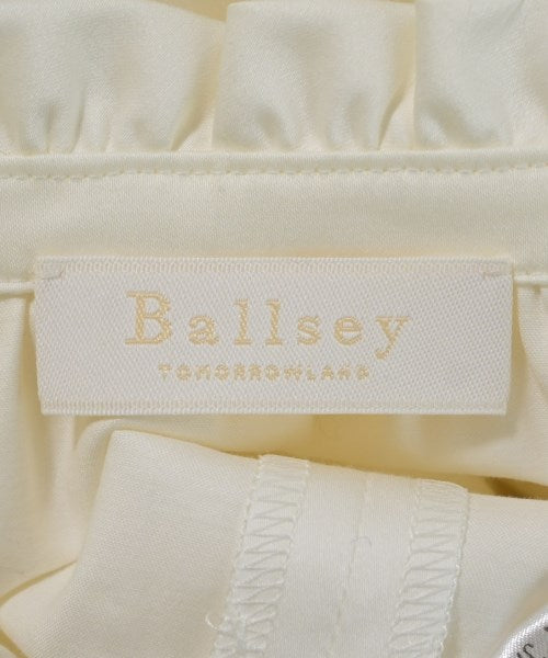 Ballsey 洋裝