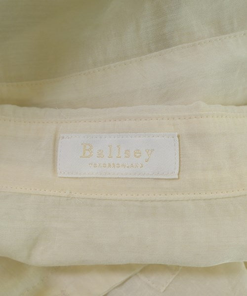 Ballsey 休閒襯衫