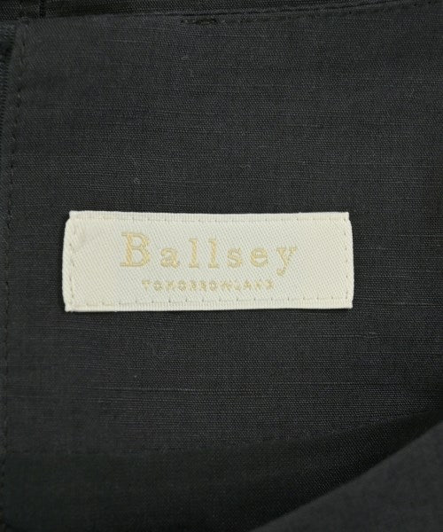 Ballsey 洋裝