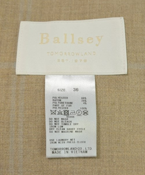 Ballsey 其他大衣