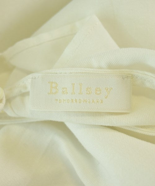 Ballsey 女襯衫