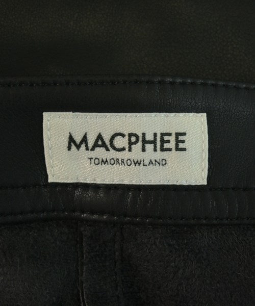 MACPHEE 連身衣/馬戲團服/連身褲