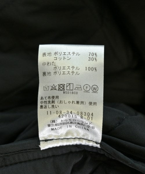 Ballsey 切斯特披風