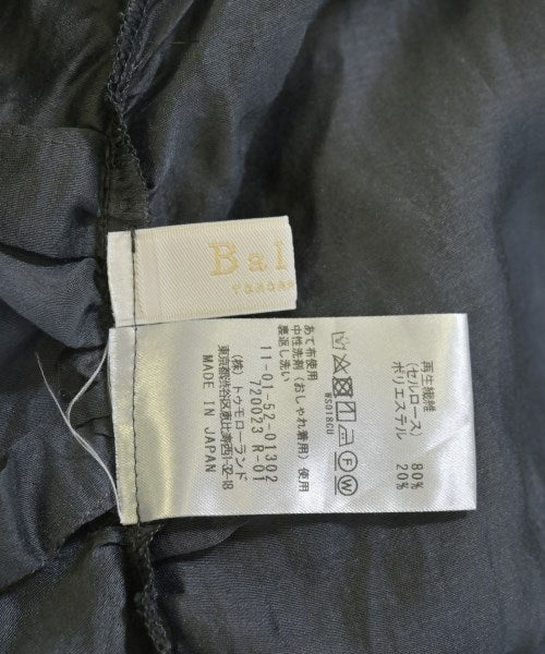 Ballsey 女襯衫