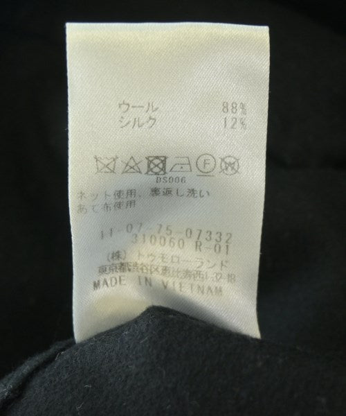 Ballsey 無領外套