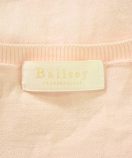 Ballsey 開襟衫