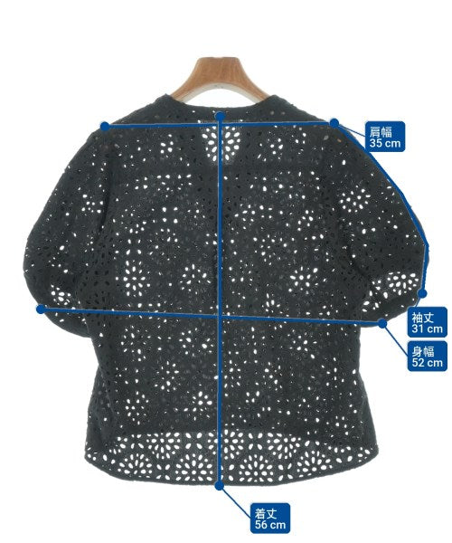 Ballsey 女襯衫