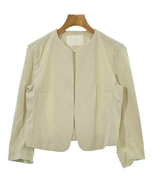 Ballsey 無領外套