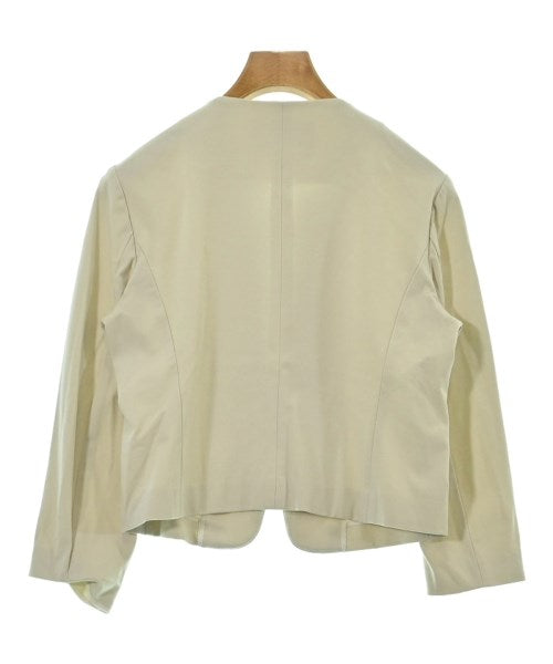 Ballsey 無領外套