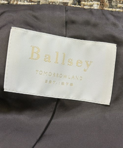 Ballsey 其他大衣