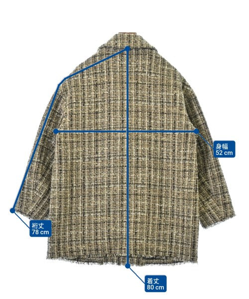 Ballsey 其他大衣