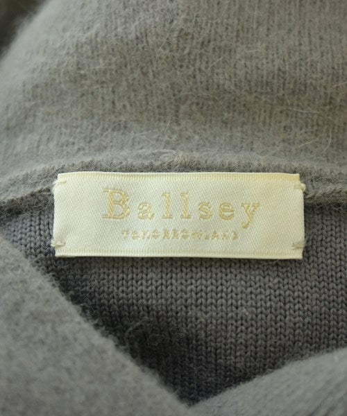 Ballsey 毛衣