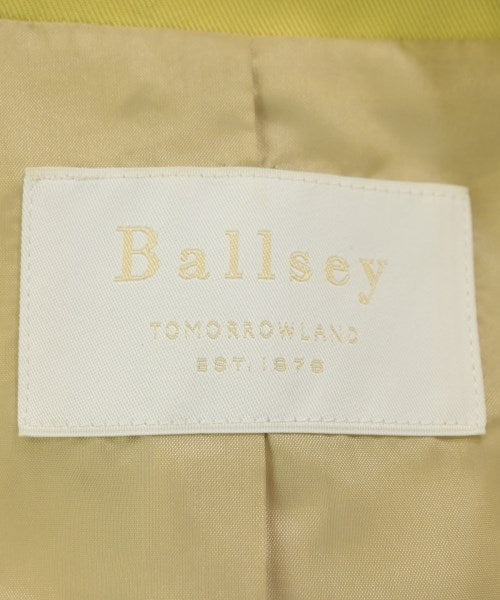 Ballsey 休閒夾克