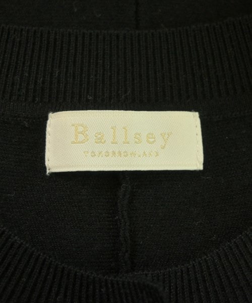 Ballsey 開襟衫