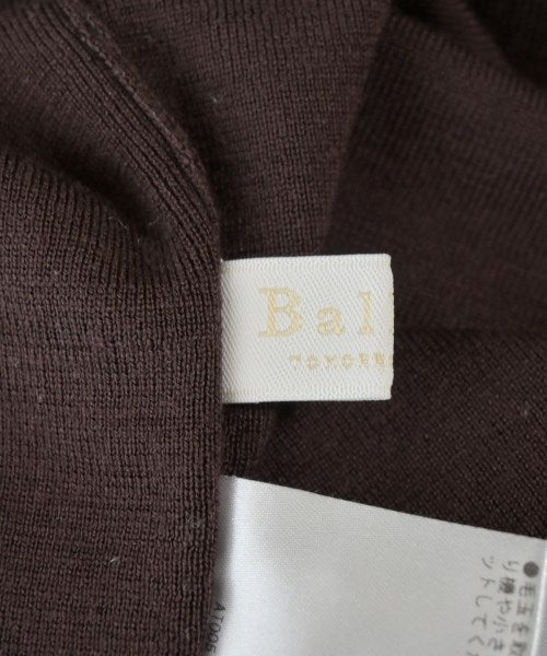 Ballsey 毛衣