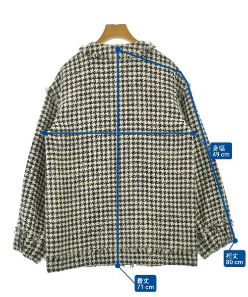 Ballsey 無領外套