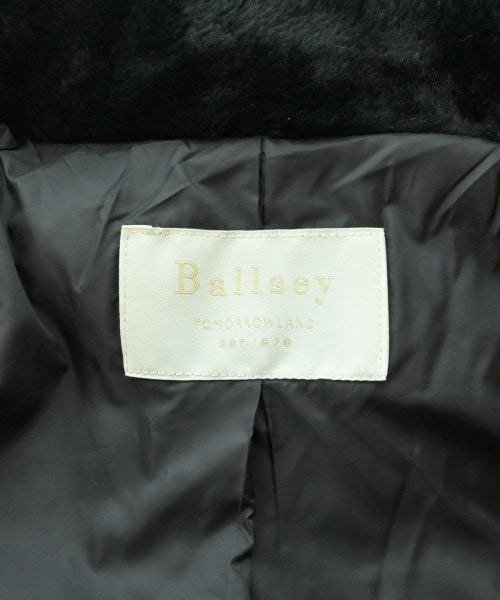 Ballsey 羽絨大衣