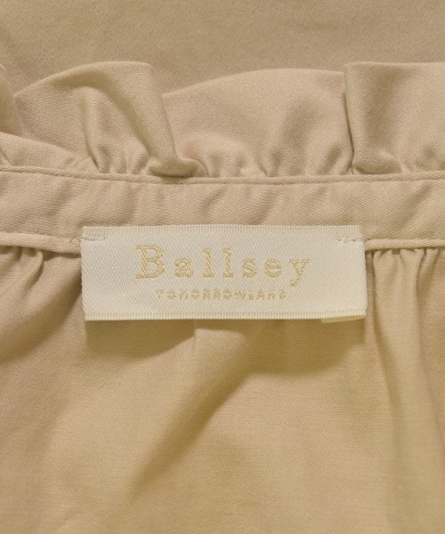 Ballsey 女襯衫