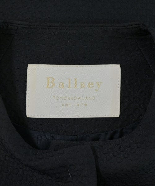Ballsey 其他飛行外套