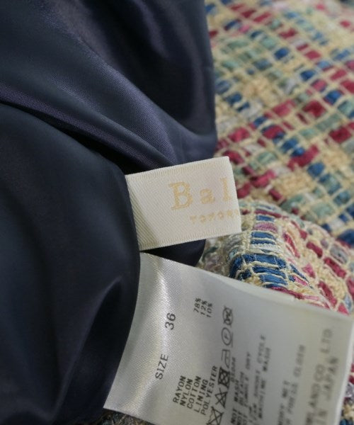 Ballsey 女襯衫