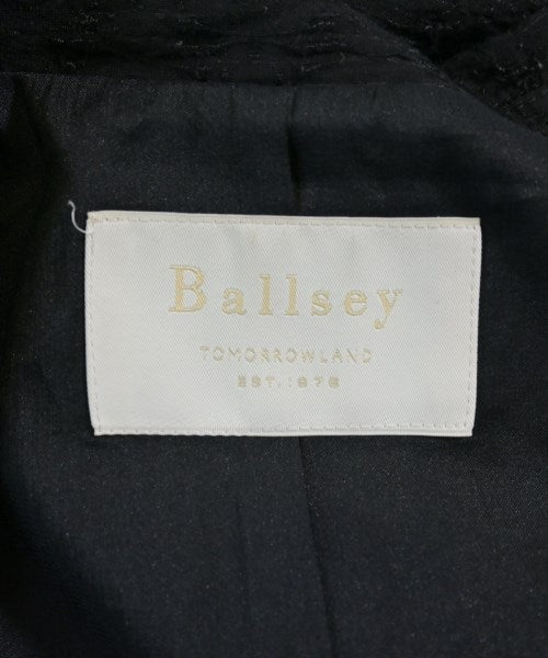Ballsey 西裝外套
