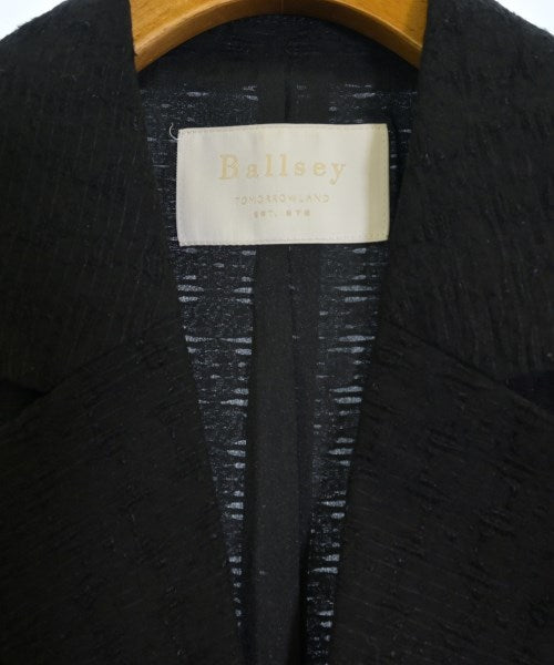 Ballsey 西裝外套