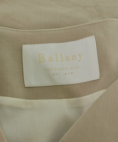 Ballsey 背心