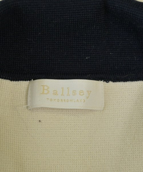 Ballsey 開襟衫