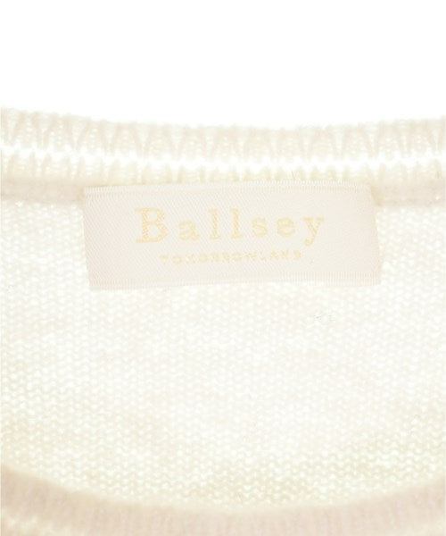 Ballsey 毛衣