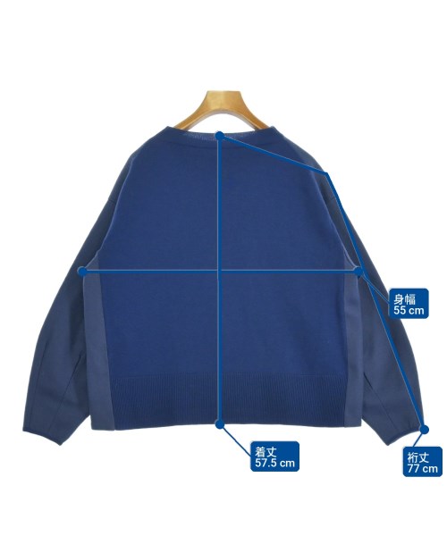 Ballsey 毛衣