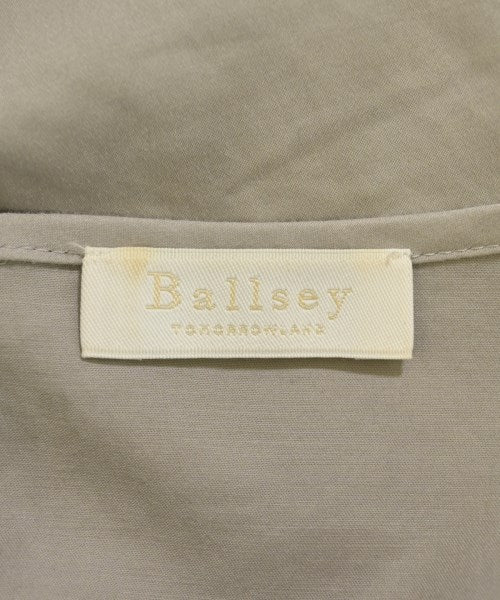 Ballsey 女襯衫