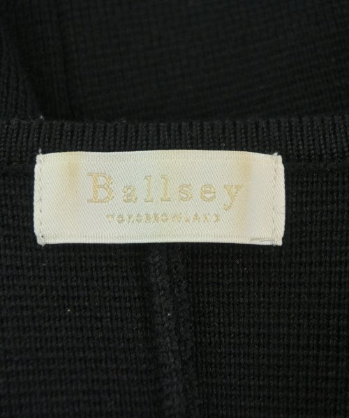 Ballsey 開襟衫