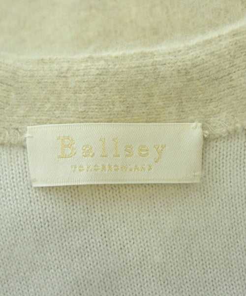Ballsey 開襟衫