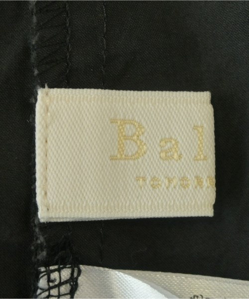 Ballsey 女襯衫
