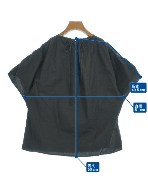 Ballsey 女襯衫